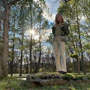 Meet your Posher, Desmaray